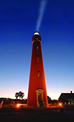 Daytona Beach Lighthouse