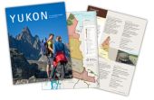Yukon Travel Planner